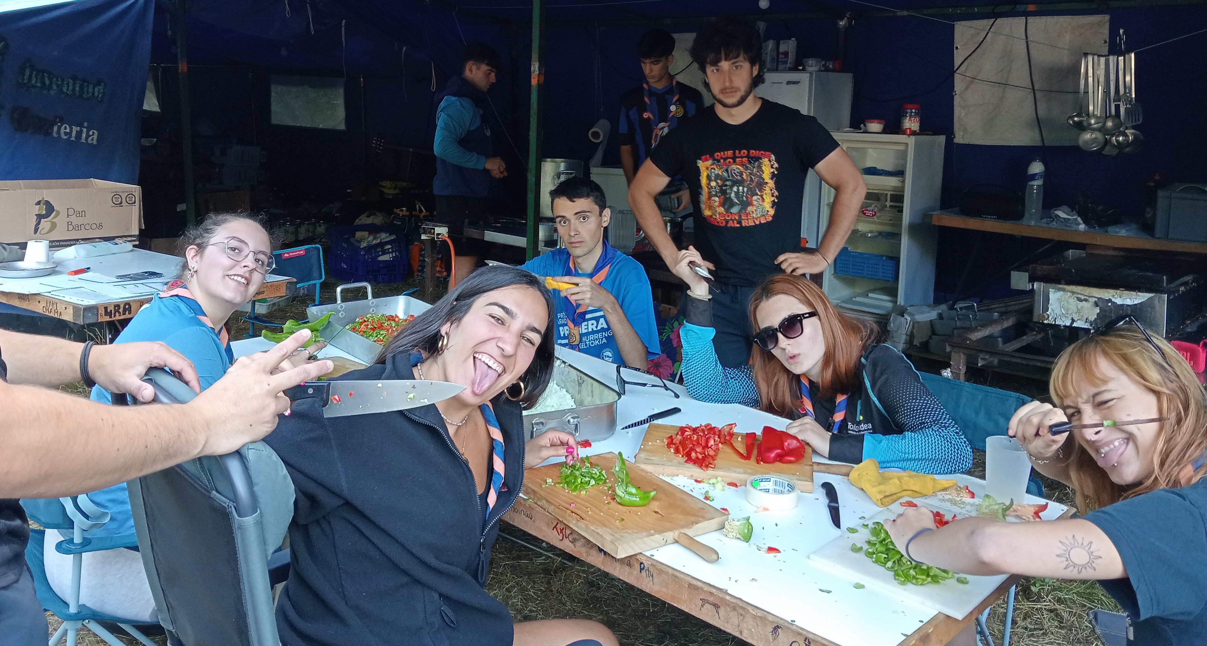 Animadores